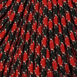CoreLine 550 Dead Pool Boot Laces