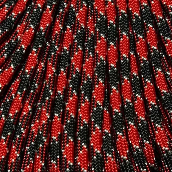CoreLine 550 Dead Pool Boot Laces