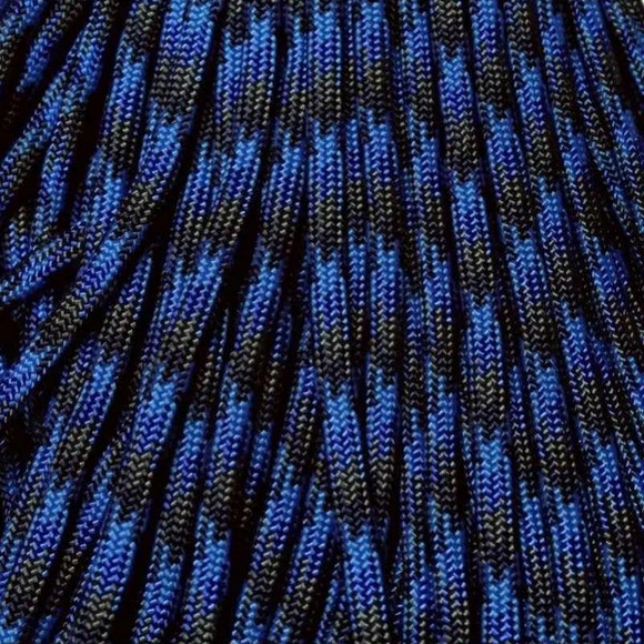 CoreLine 550 Denim Boot Laces