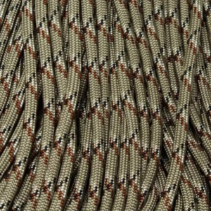 CoreLine 550 Desert Rattlesnake Boot Laces