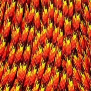 CoreLine 550 Fireball Boot Laces