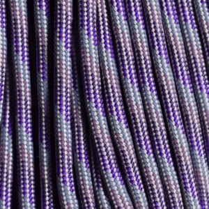 CoreLine 550 Sunset Purple Boot Laces