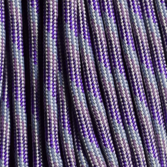CoreLine 550 Sunset Purple Boot Laces