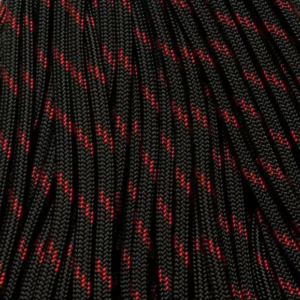 CoreLine 550 Thin Red Line Boot Laces
