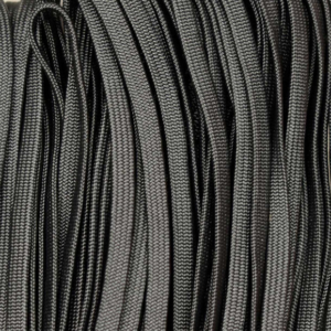 650 Flatline Gray Boot Laces