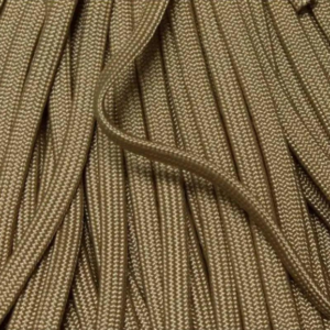 650 Flatline Tan Boot Laces