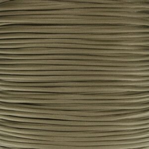 850 Heavy Duty Coyote Brown Boot Laces