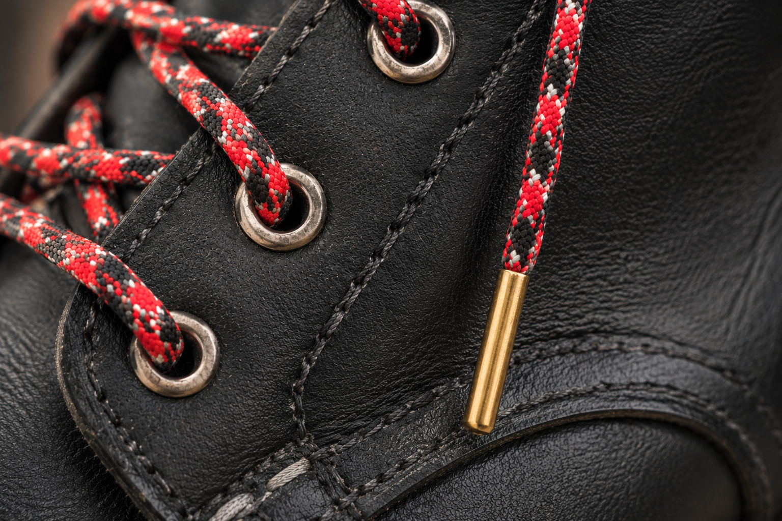 CoreLine 550 Dead Pool Boot Laces - Image 3