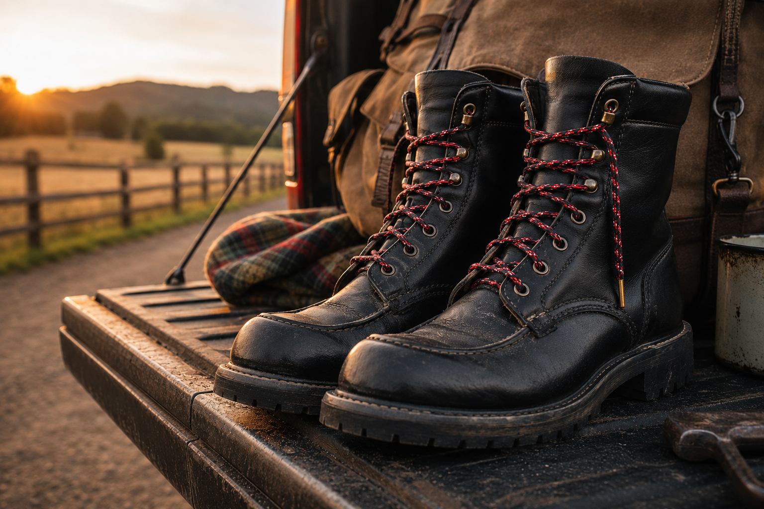 CoreLine 550 Dead Pool Boot Laces - Image 2