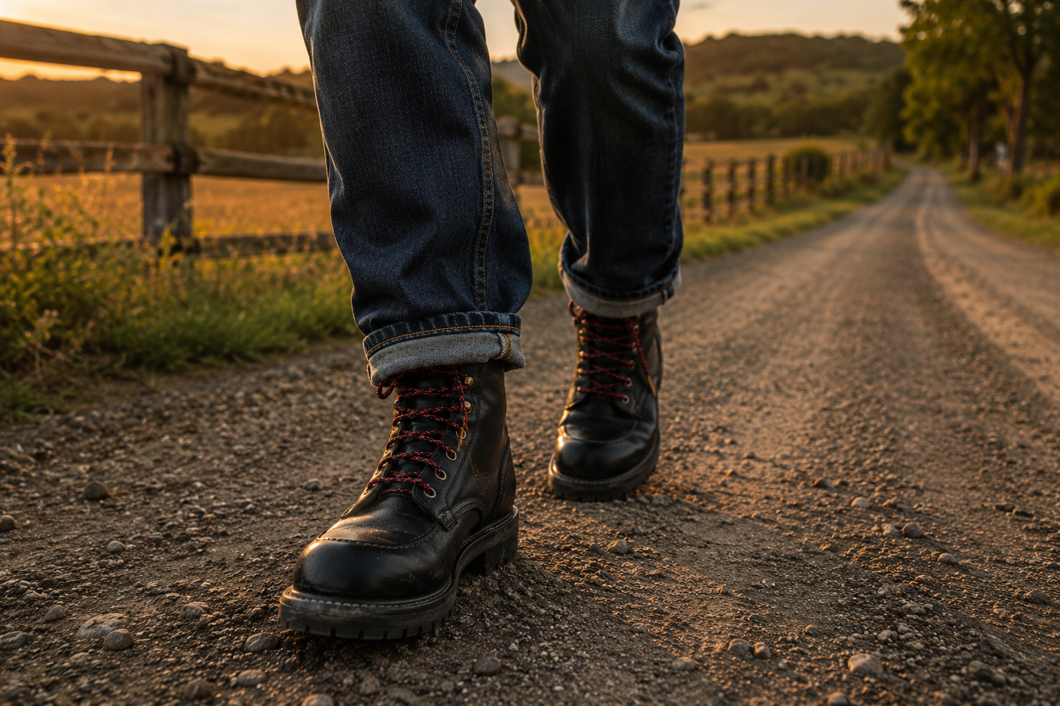 CoreLine 550 Dead Pool Boot Laces - Image 4