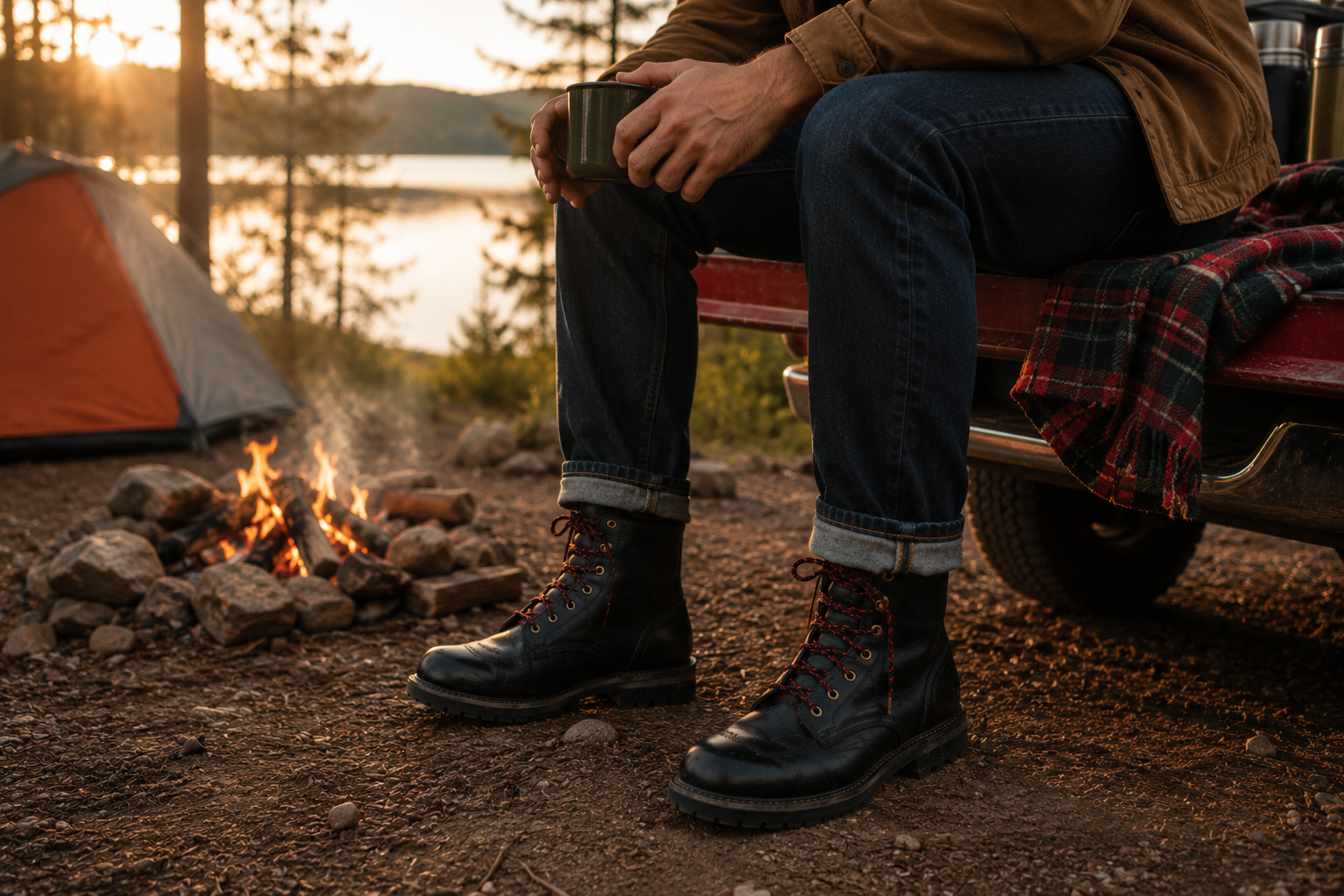 CoreLine 550 Dead Pool Boot Laces - Image 6