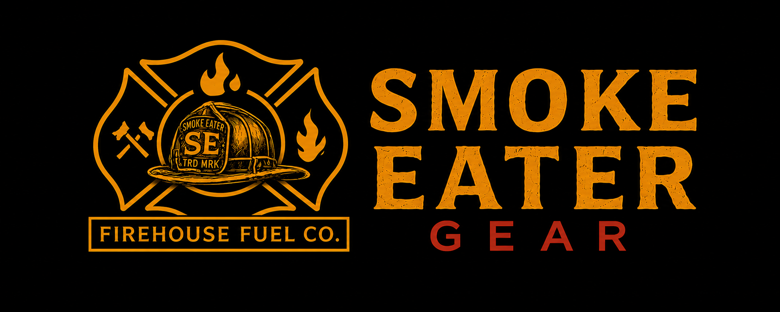 Smoke Eater Gear