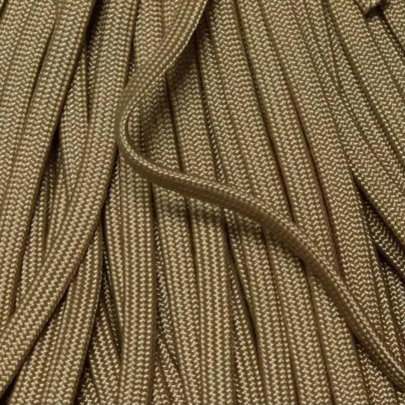 650 Flatline Flat Boot Laces