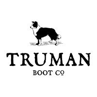 Truman Boot Co logo