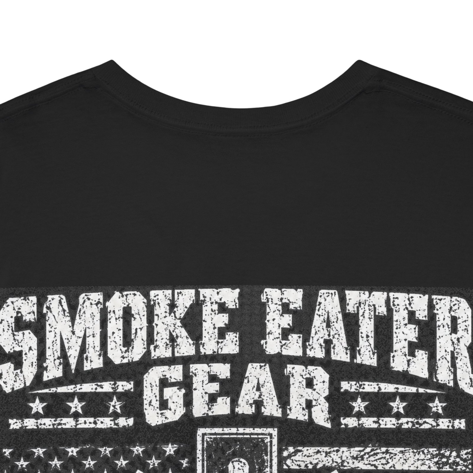 Smoke Eater Gear EMS Heritage T-Shirt - Image 6