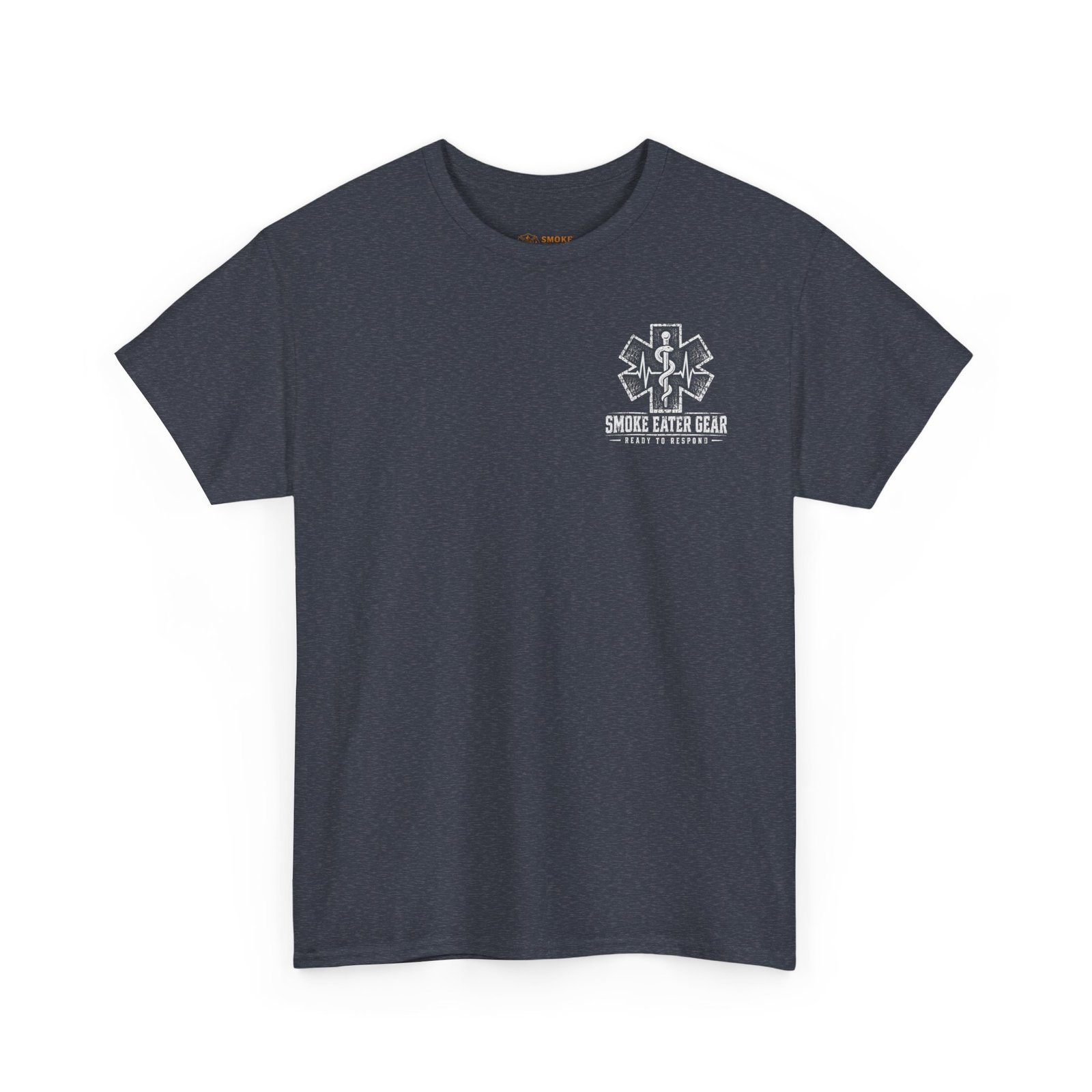 Smoke Eater Gear EMS Heritage T-Shirt - Image 78