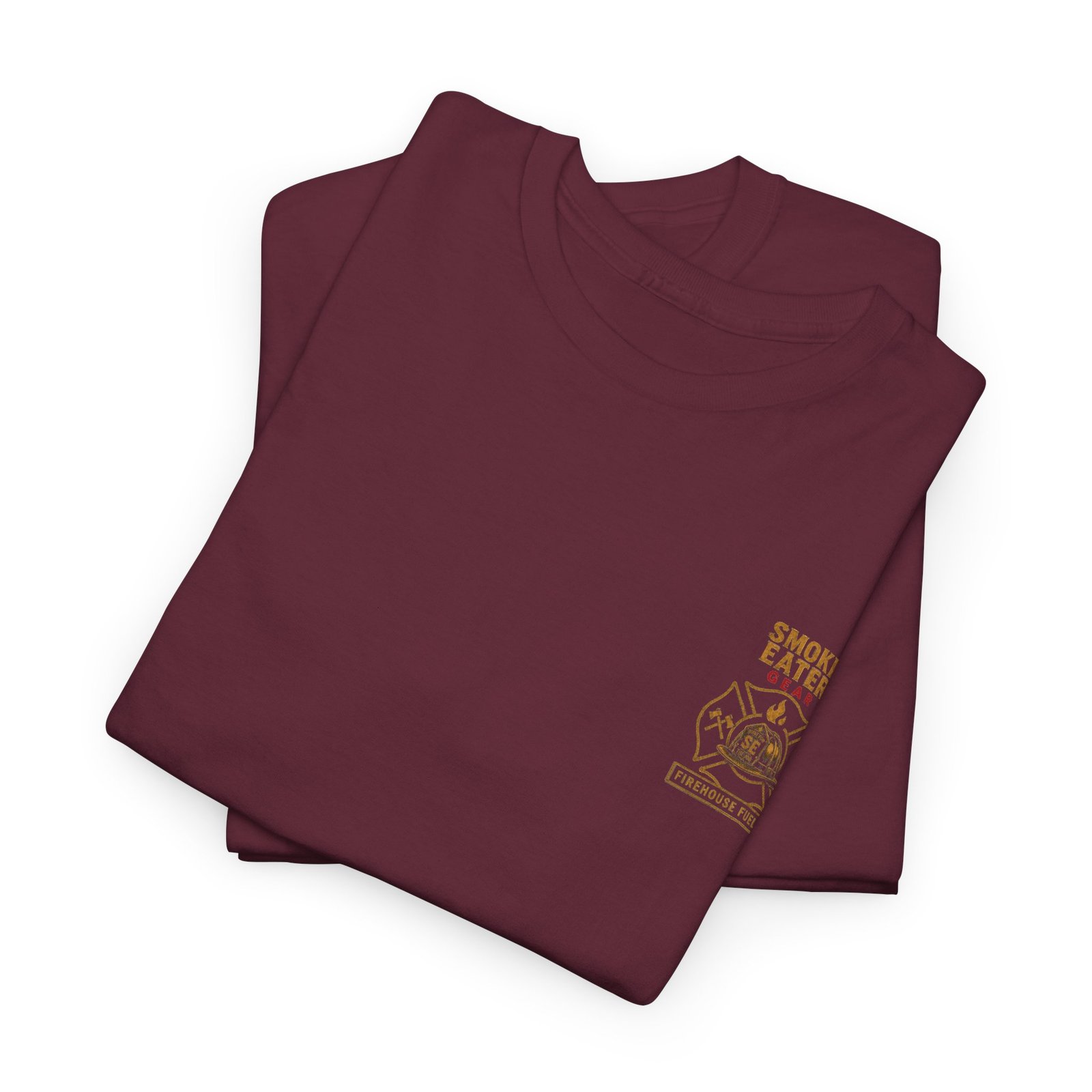 Smoke Eater Gear Leather & Iron T‑Shirt - Image 15