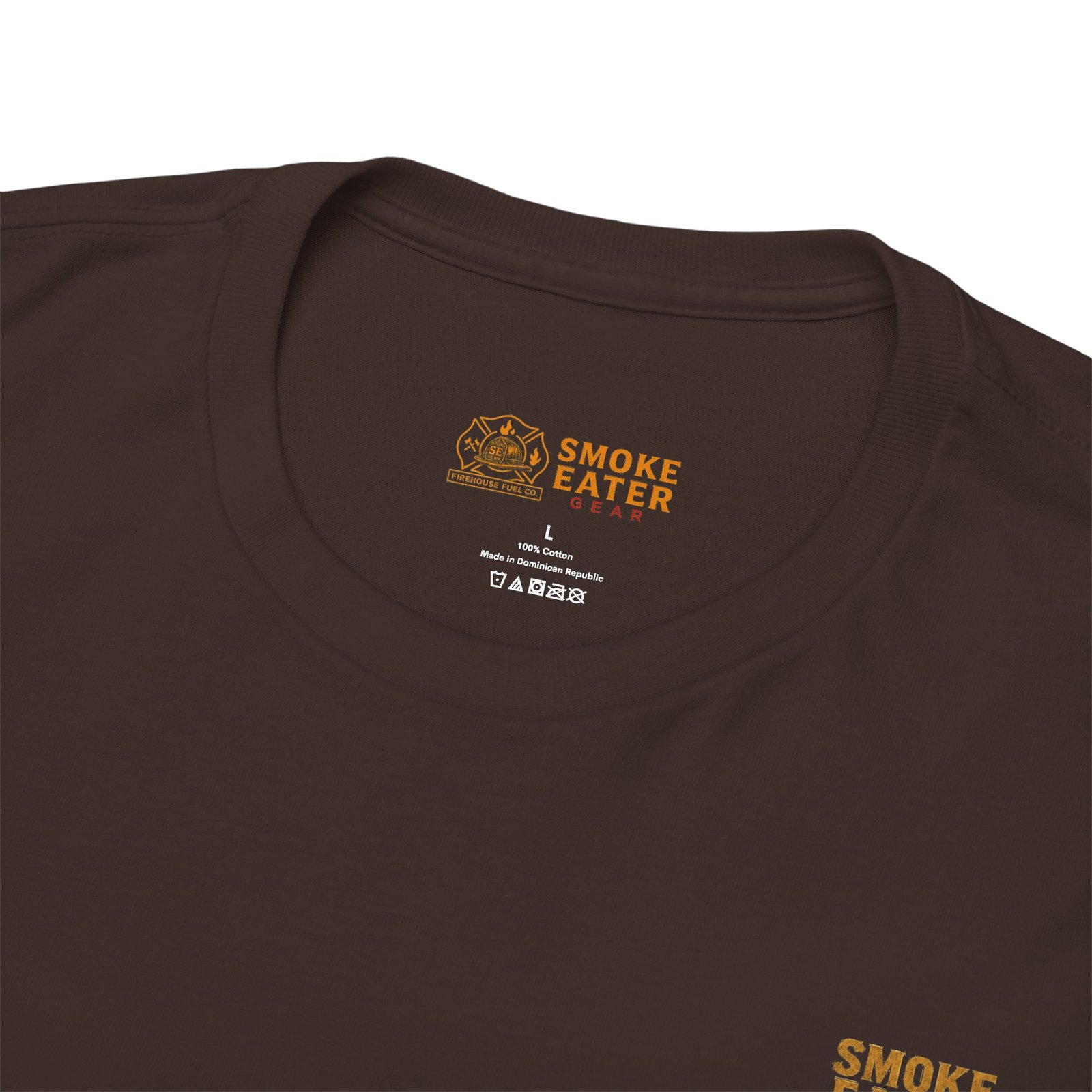 Smoke Eater Gear Leather & Iron T‑Shirt - Image 29