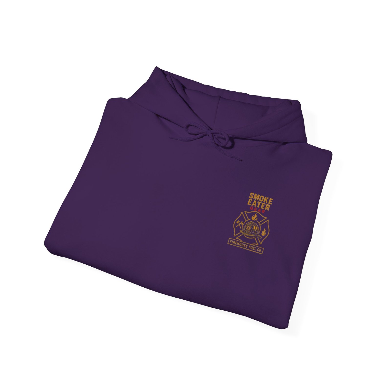 Smoke Eater Gear Ethos Hoodie - Image 94