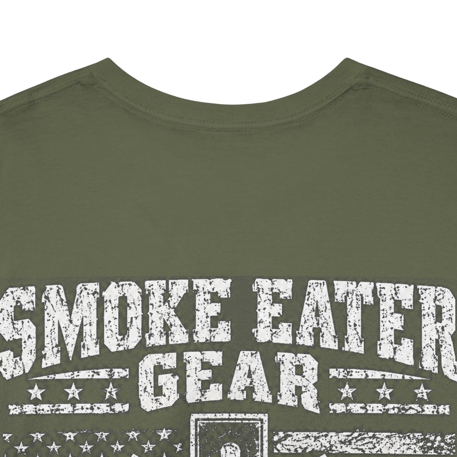 Smoke Eater Gear EMS Heritage T-Shirt - Image 39