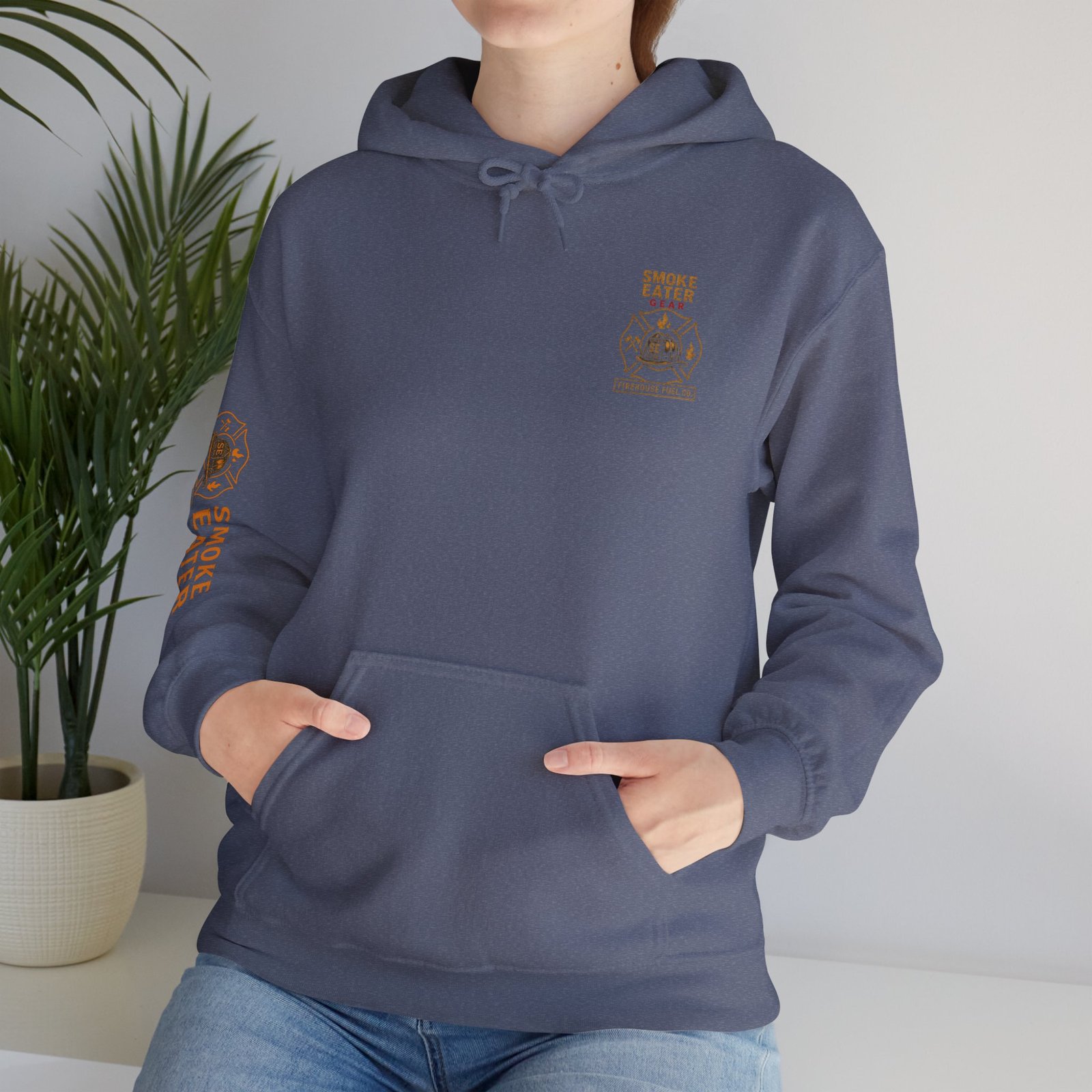 Smoke Eater Gear Ethos Hoodie - Image 89
