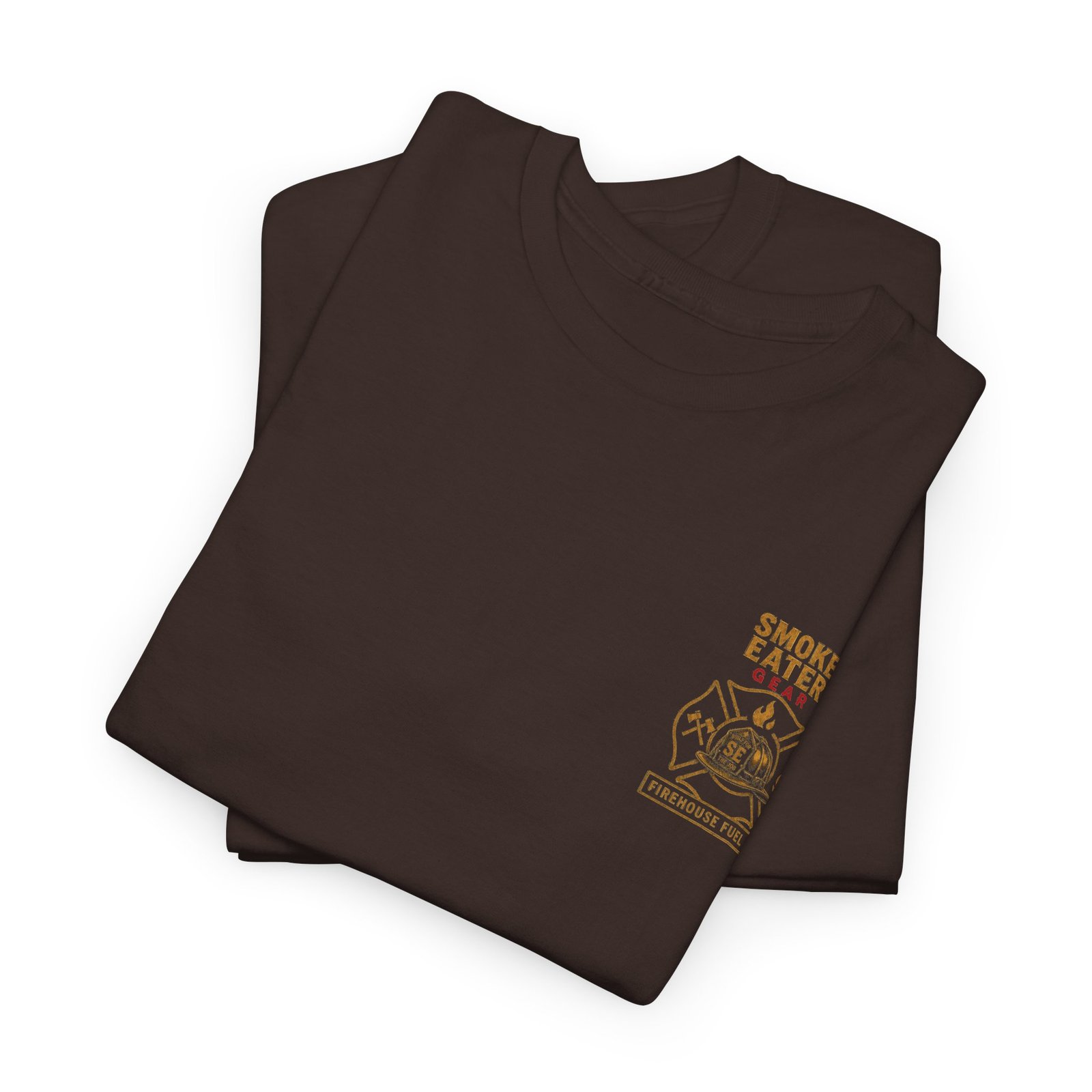 Smoke Eater Gear Death Smiles T-Shirt - Image 15