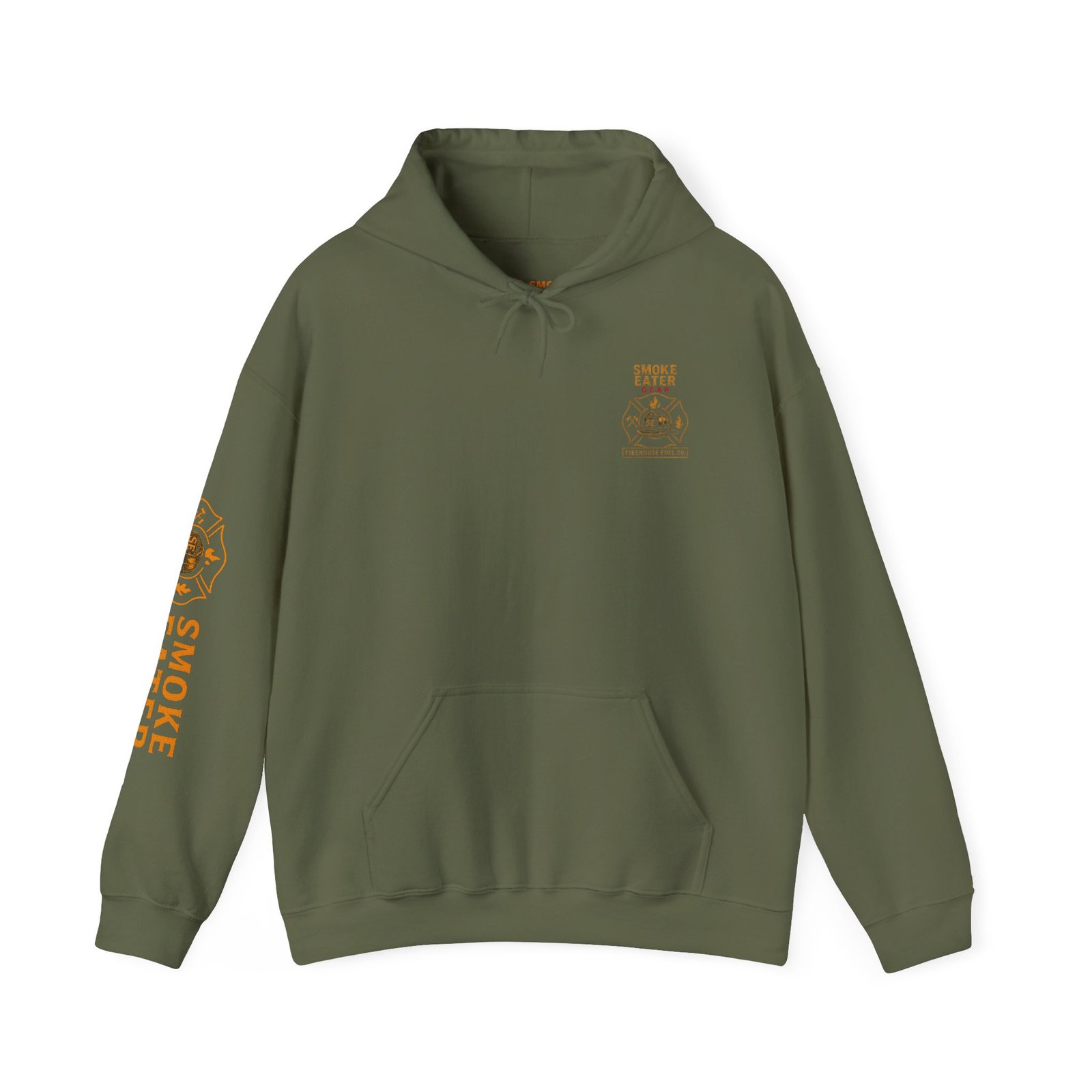 Smoke Eater Gear Ethos Hoodie - Image 31