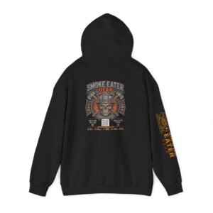 Smoke Eater Gear Ethos Hoodie