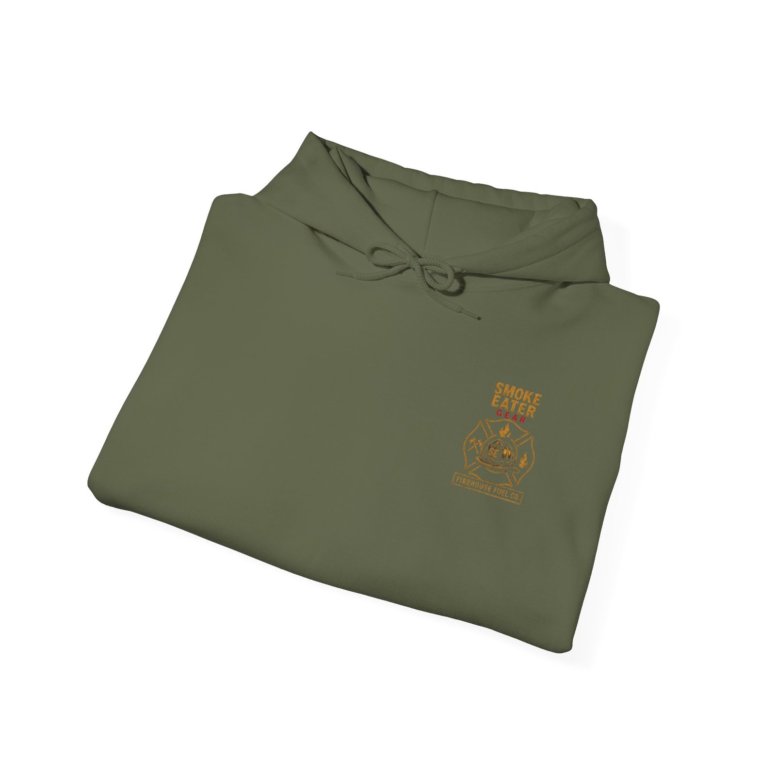 Smoke Eater Gear Ethos Hoodie - Image 34