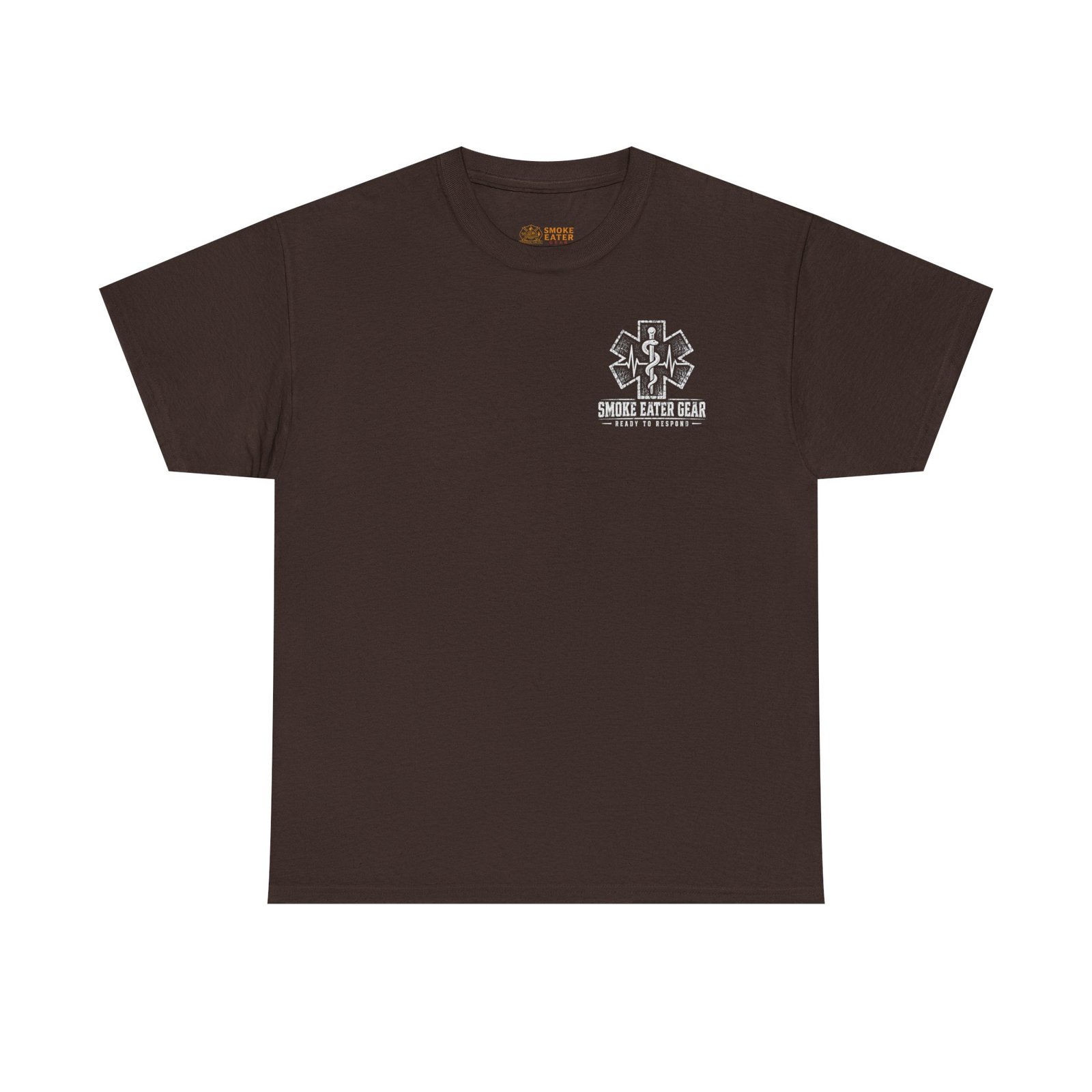 Smoke Eater Gear EMS Heritage T-Shirt - Image 31