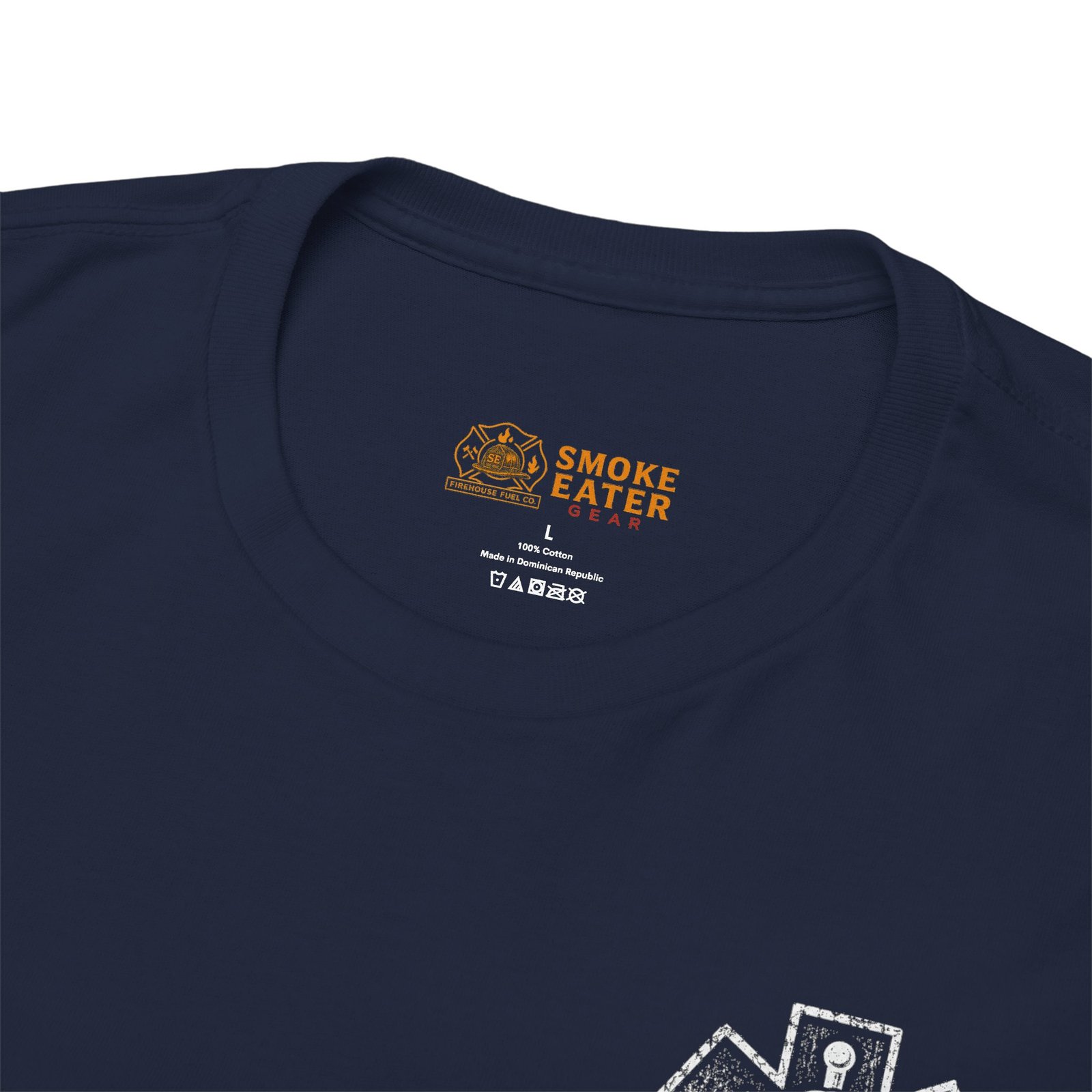 Smoke Eater Gear EMS Heritage T-Shirt - Image 71