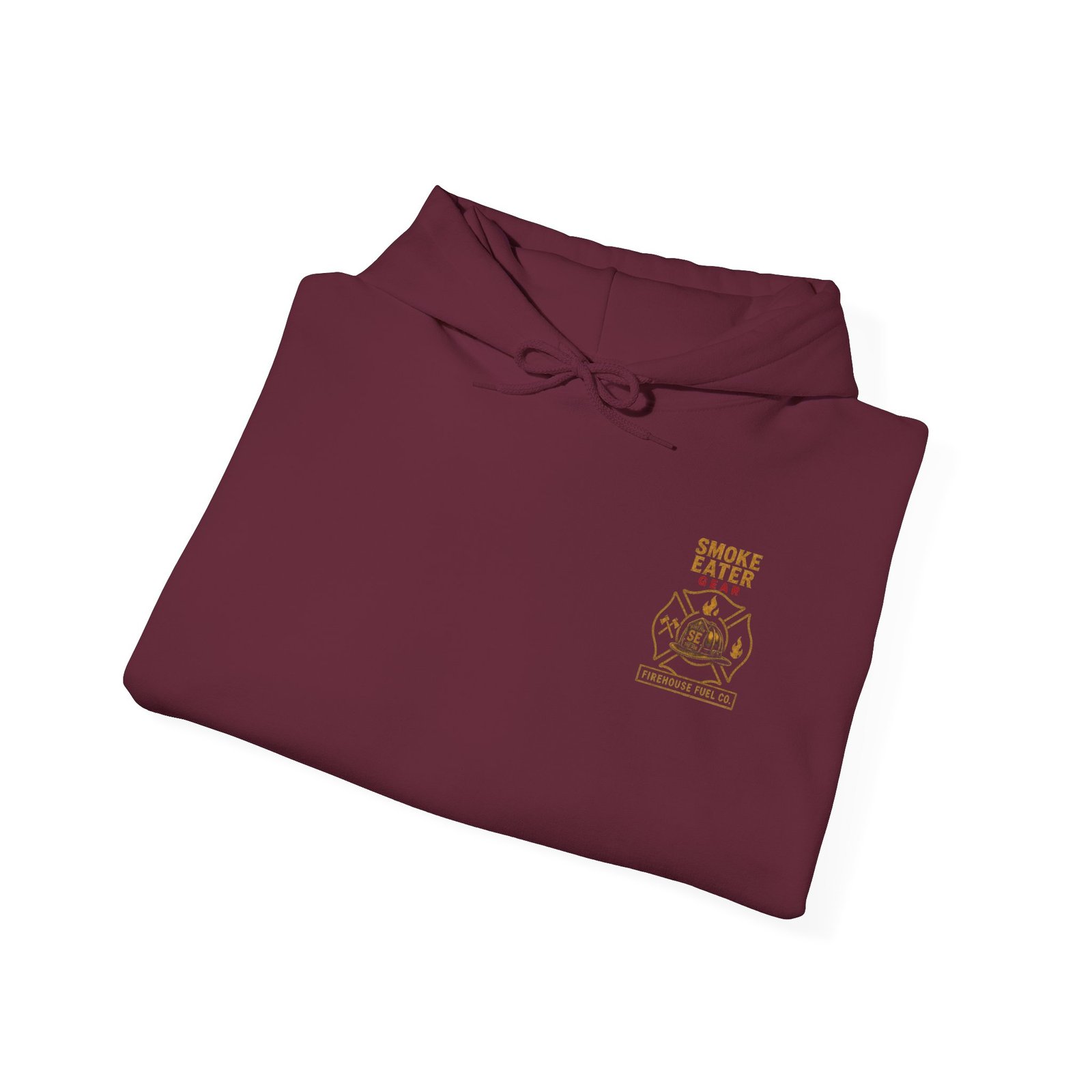 Smoke Eater Gear Ethos Hoodie - Image 14
