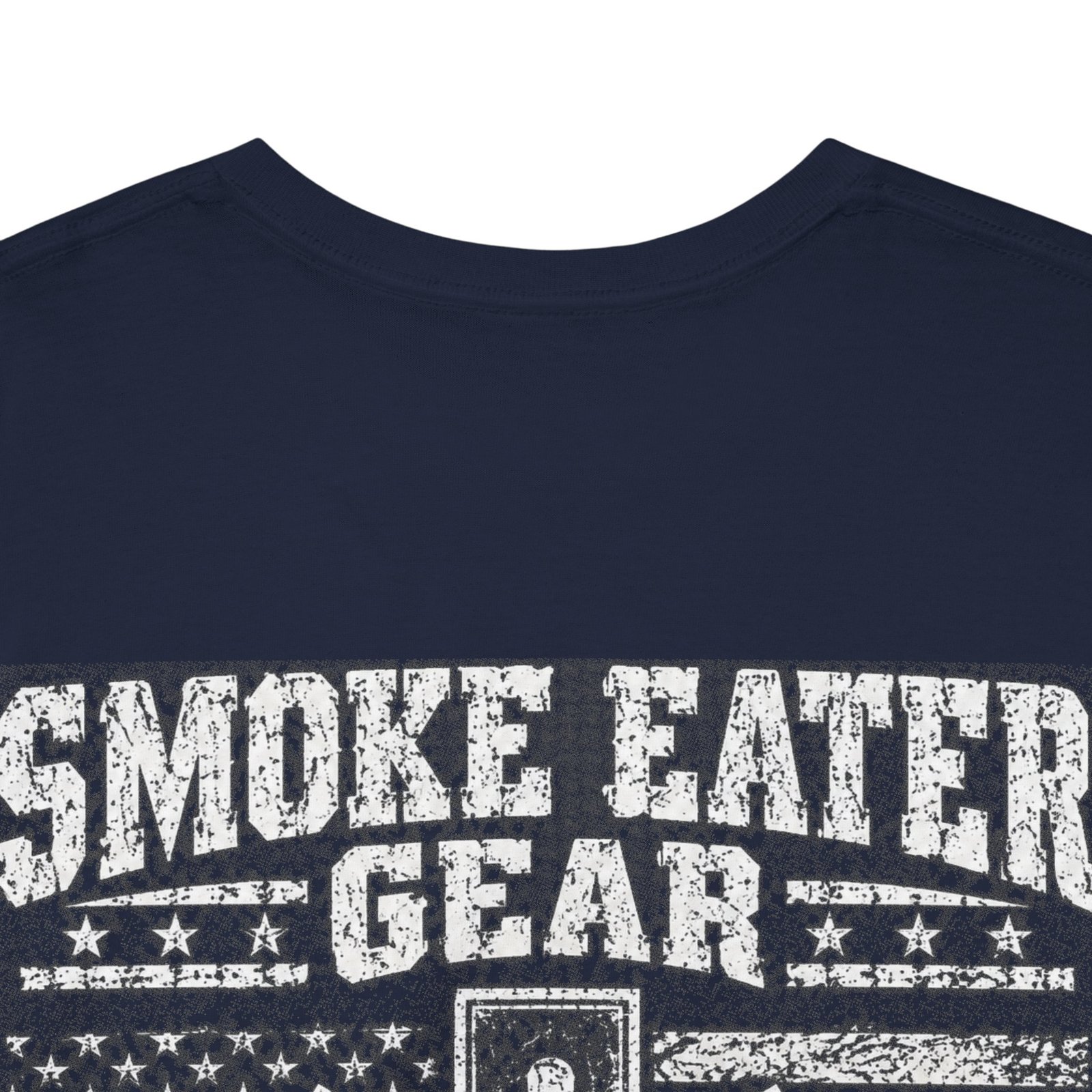 Smoke Eater Gear EMS Heritage T-Shirt - Image 72