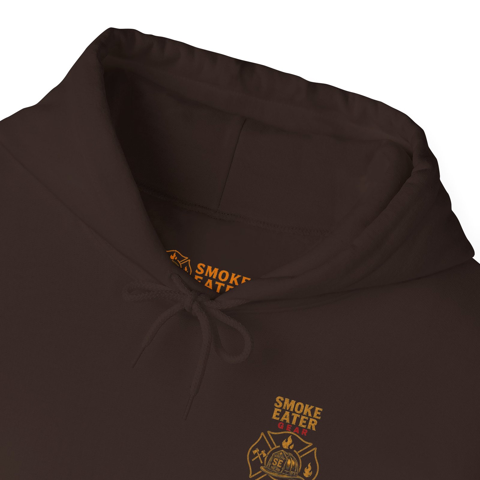 Smoke Eater Gear Ethos Hoodie - Image 25