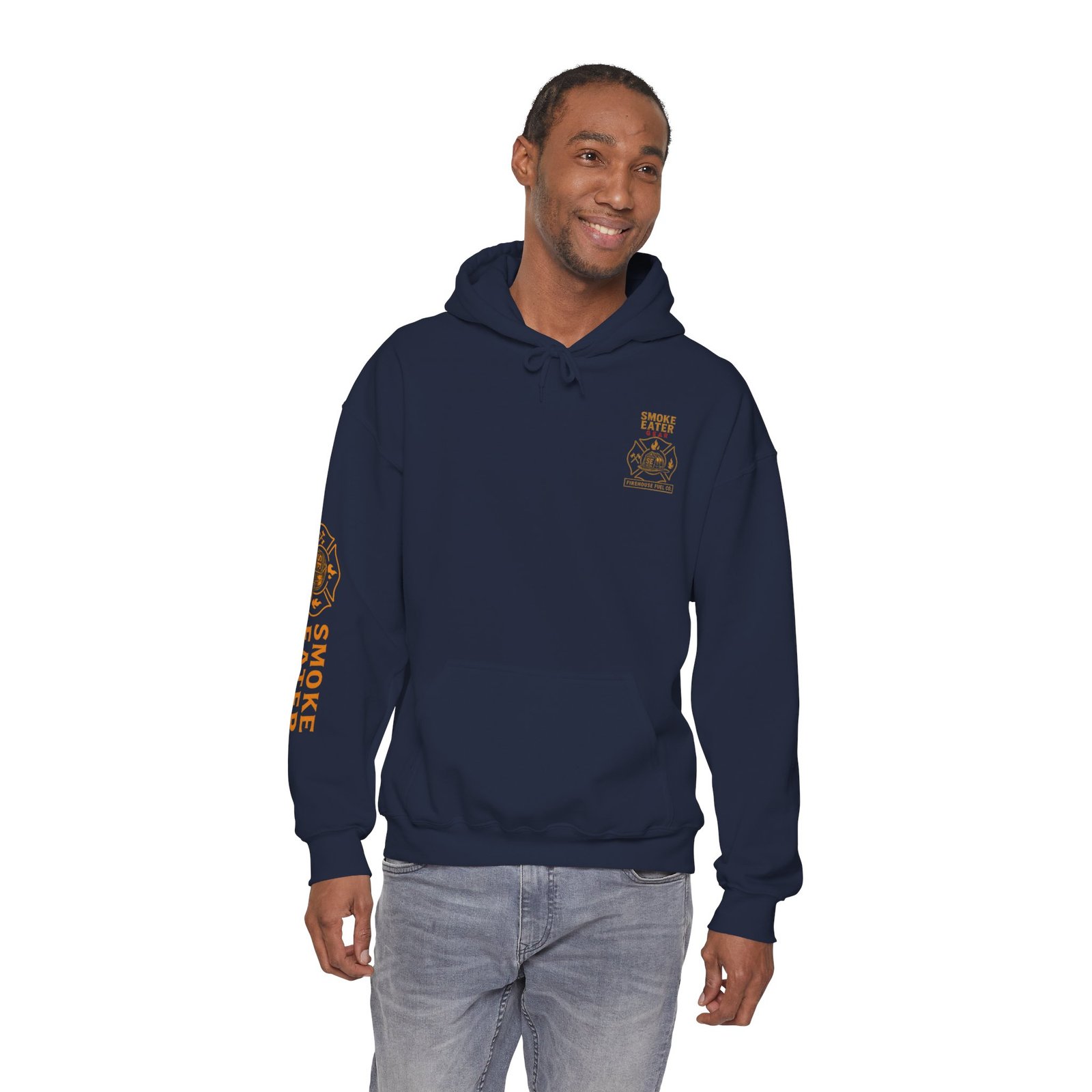 Smoke Eater Gear Ethos Hoodie - Image 78