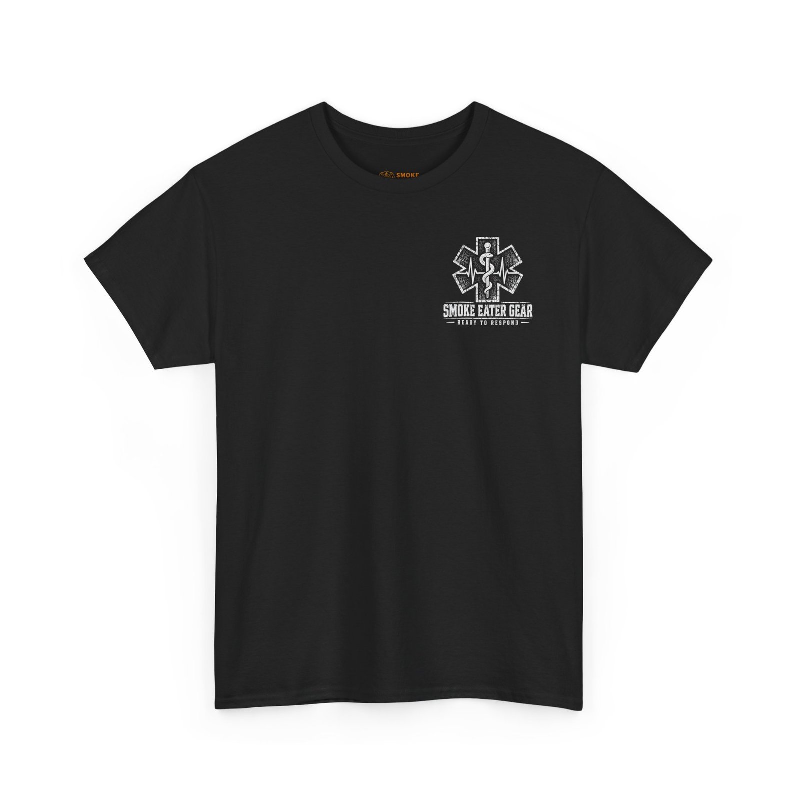 Smoke Eater Gear EMS Heritage T-Shirt - Image 2