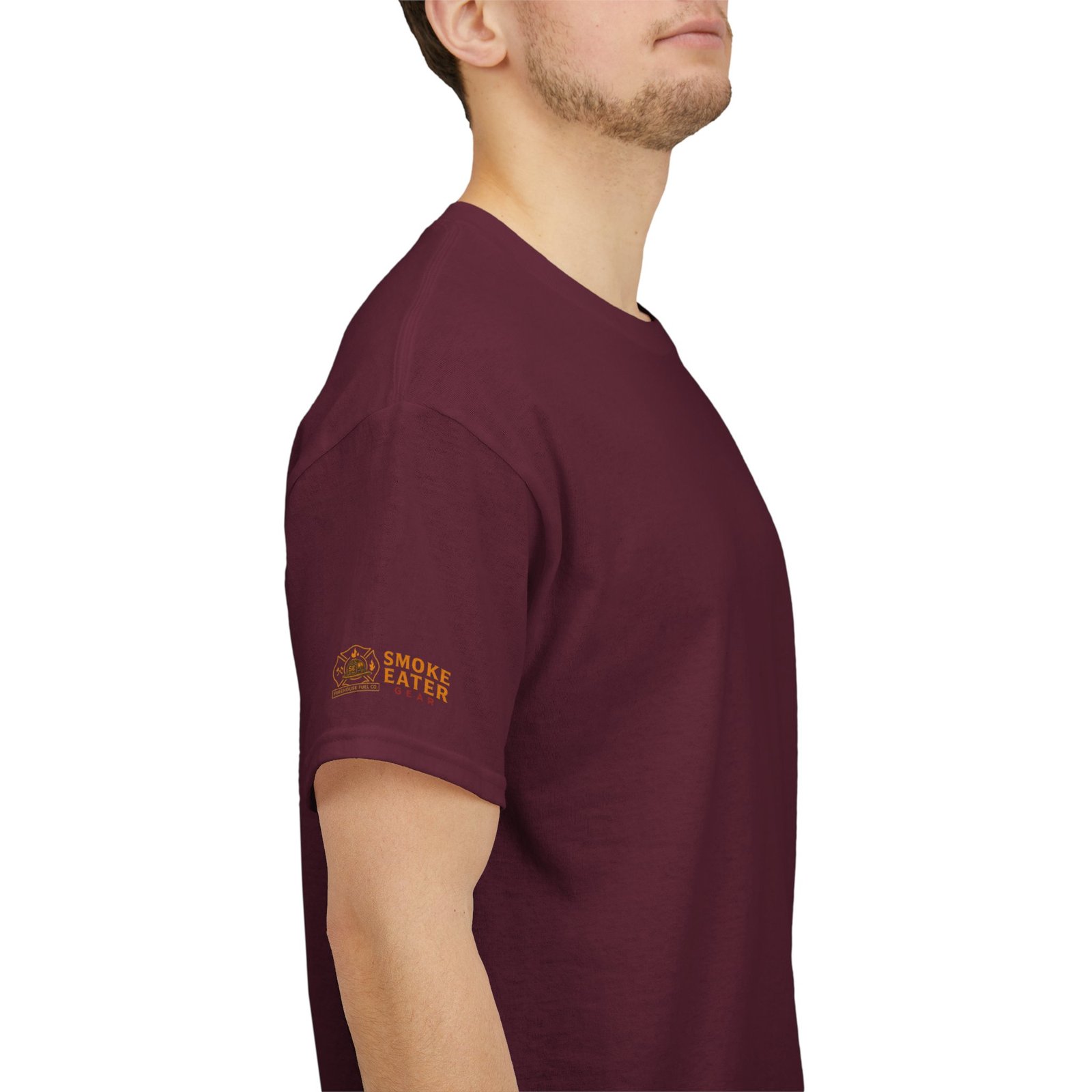 Smoke Eater Gear Leather & Iron T‑Shirt - Image 21