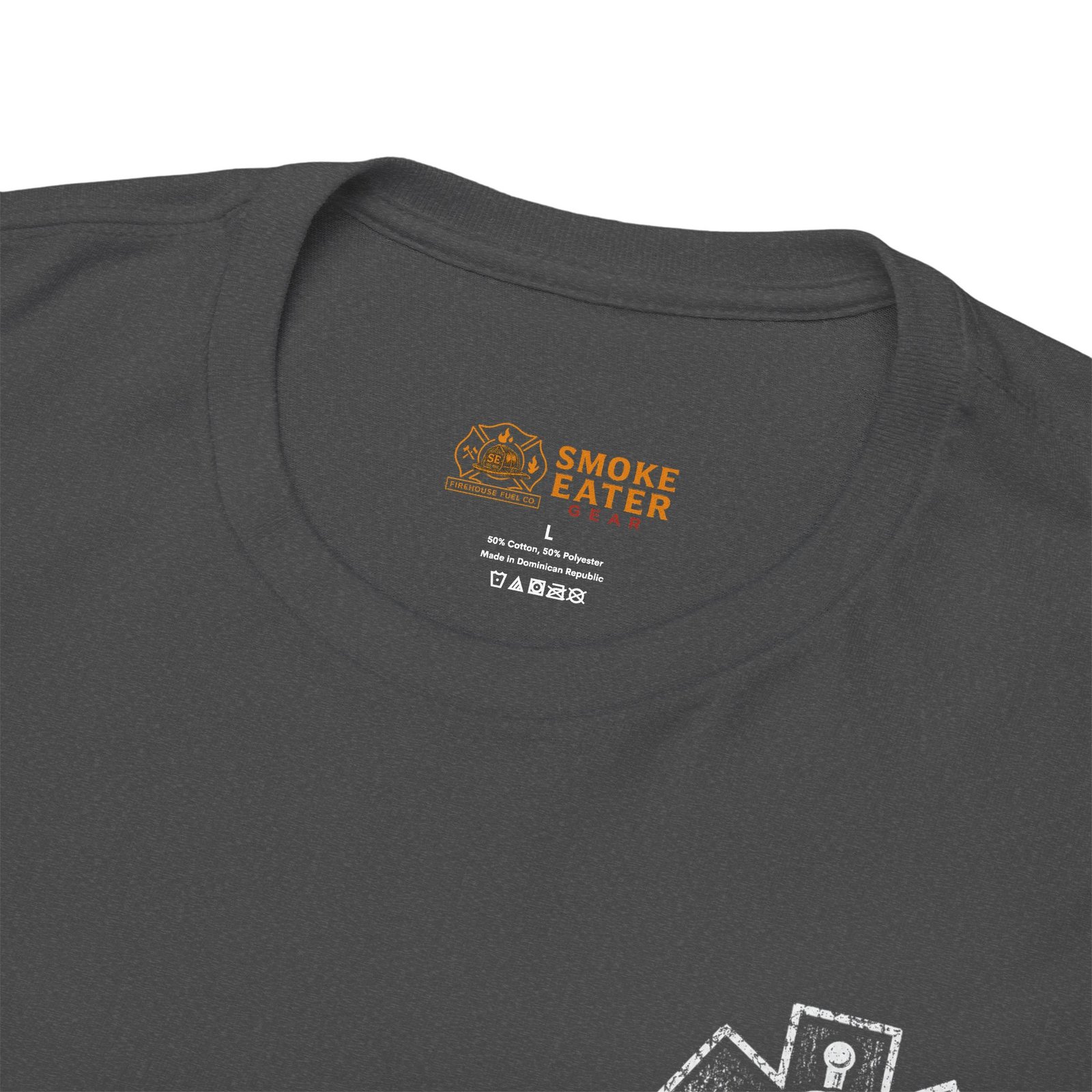 Smoke Eater Gear EMS Heritage T-Shirt - Image 60