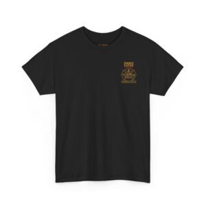 Smoke Eater Gear - Smoke, Fire, Blood and Guts T-Shirt
