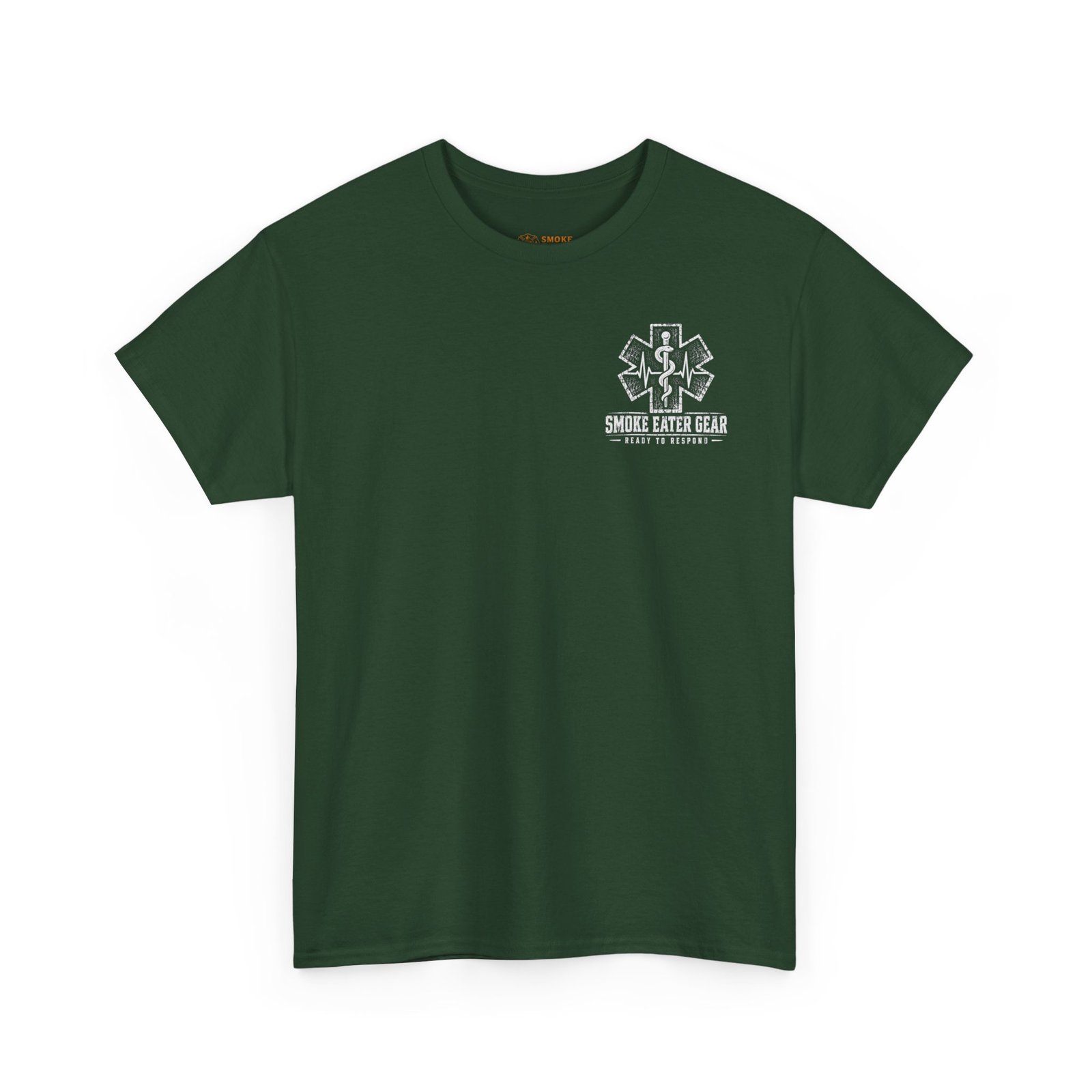 Smoke Eater Gear EMS Heritage T-Shirt - Image 45