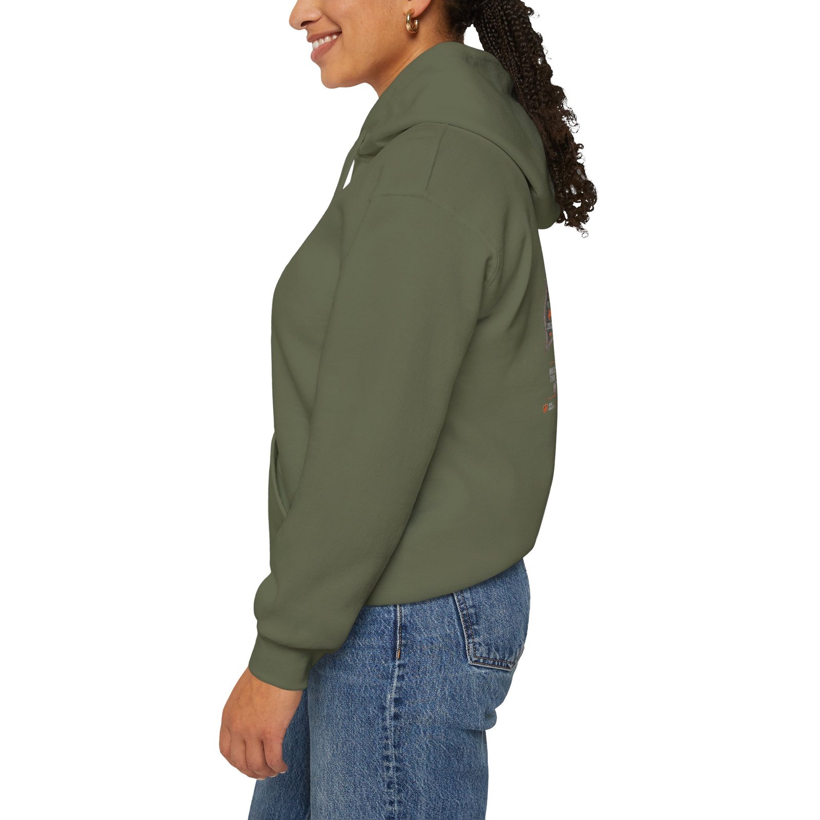 Smoke Eater Gear Ethos Hoodie - Image 37
