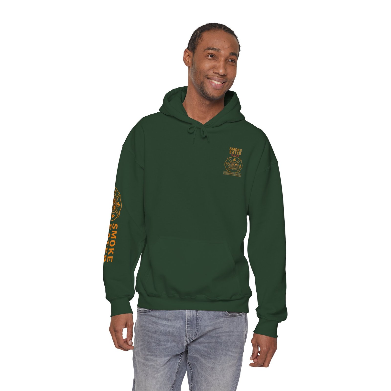 Smoke Eater Gear Ethos Hoodie - Image 48