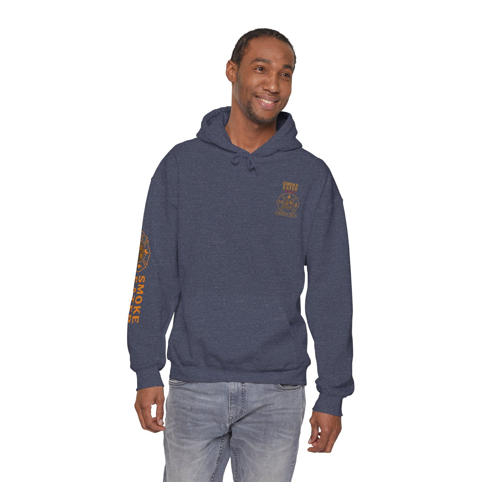 Smoke Eater Gear Ethos Hoodie - Image 68