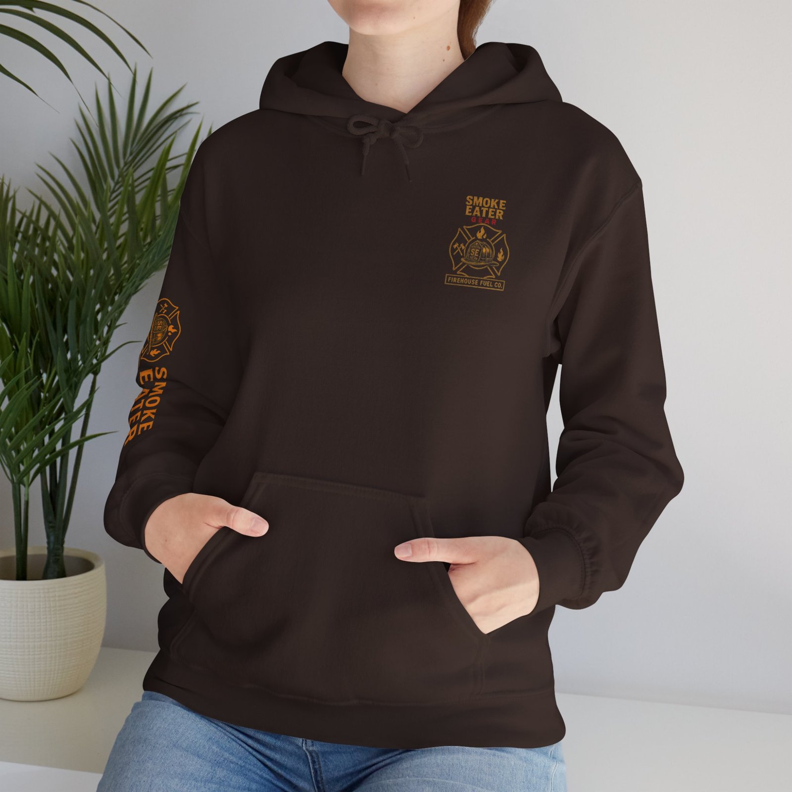 Smoke Eater Gear Ethos Hoodie - Image 29