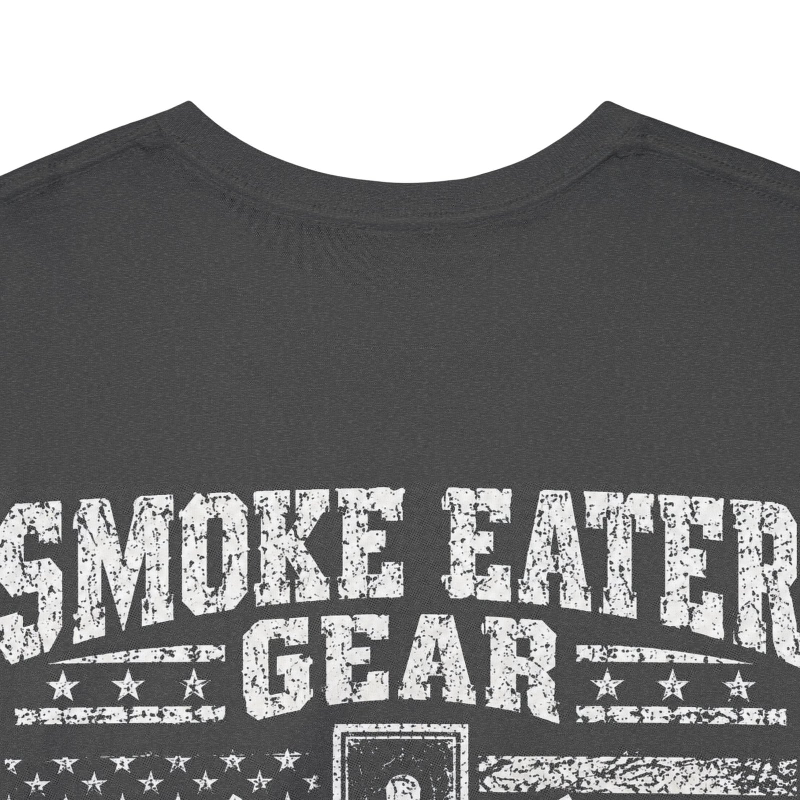 Smoke Eater Gear EMS Heritage T-Shirt - Image 61