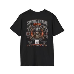 Smoke Eater Gear Ethos T-Shirt