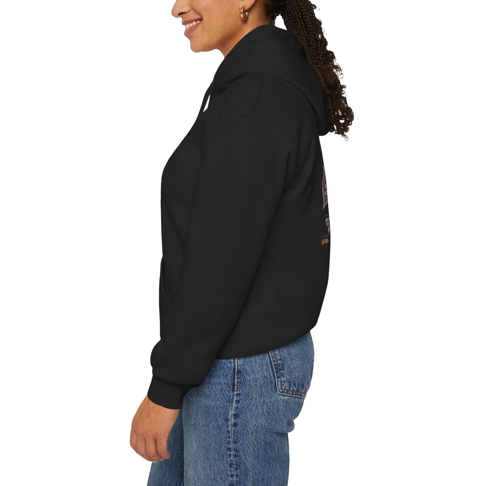 Smoke Eater Gear Ethos Hoodie - Image 7