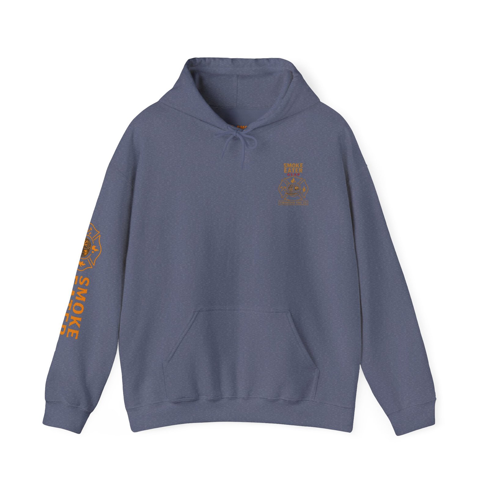 Smoke Eater Gear Ethos Hoodie - Image 81