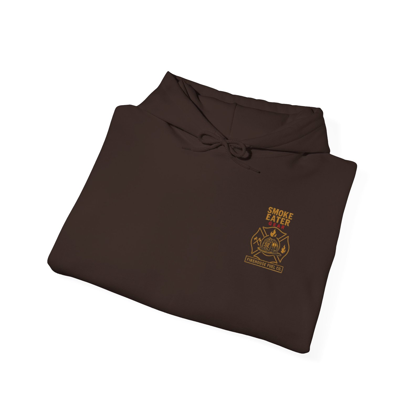 Smoke Eater Gear Ethos Hoodie - Image 24