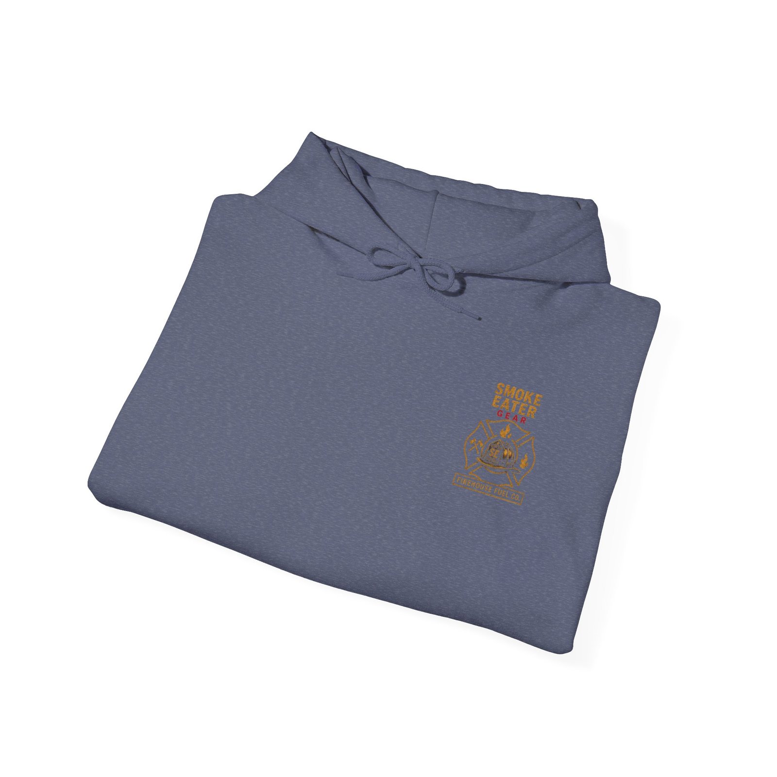Smoke Eater Gear Ethos Hoodie - Image 84